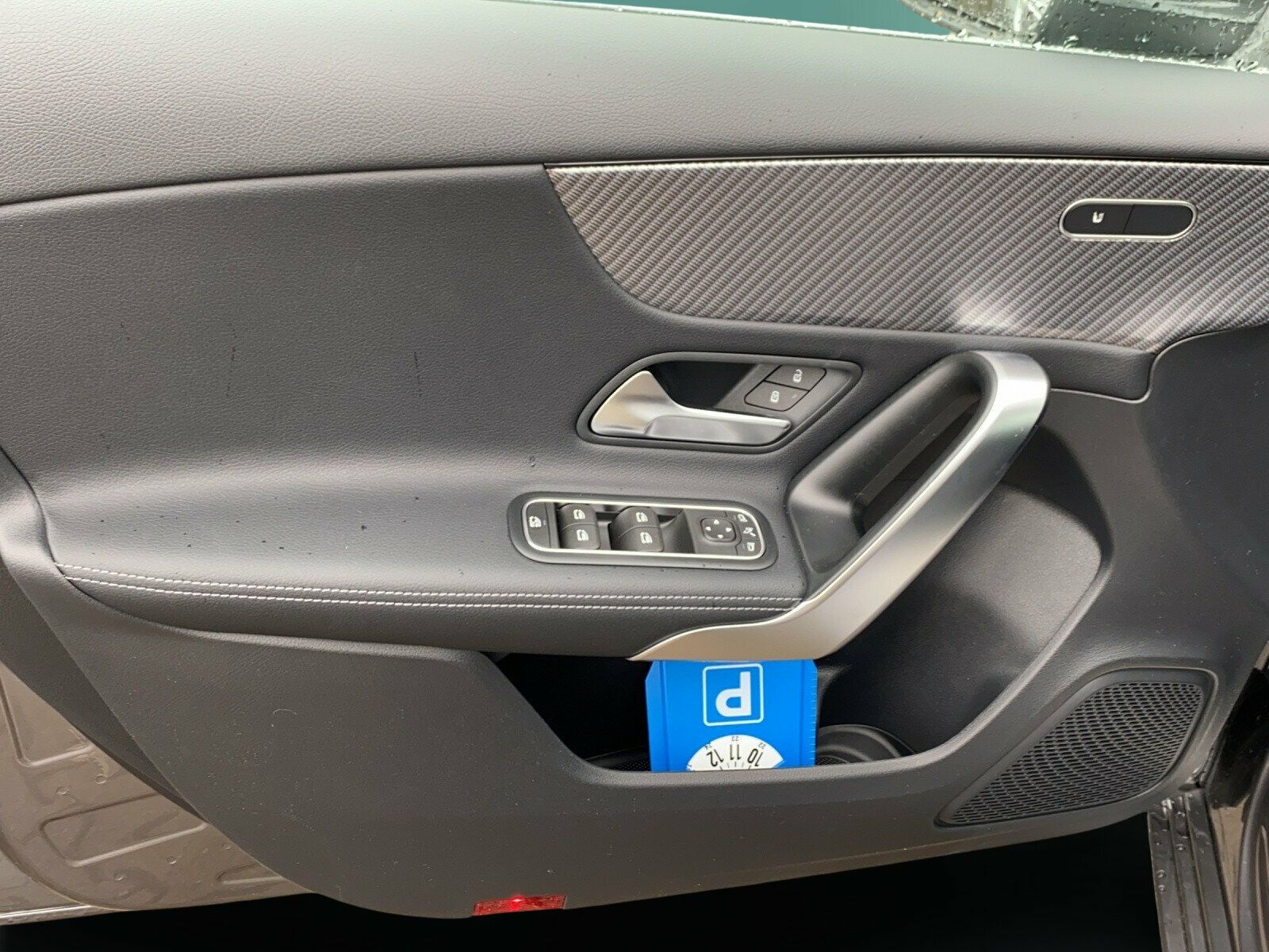Mercedes-Benz A 200 d PROGRESSIVE KAM SHZ TEMPO SPUR BREMS LED foto 18
