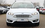 Ford Focus 1.5/VOLL SHEFT/BI XENON/NAVI/SHZ/PDC/BT/ - gebrauchte Ford Focus aus dem Jahr 2016