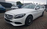 Mercedes-Benz C 180 LIM-AVANTGARDE-55TKM-GARANTI-AUTOMATIK-EU6 - Mercedes-Benz: G55