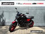 Honda NC 750 S DCT - HONDA NC750S