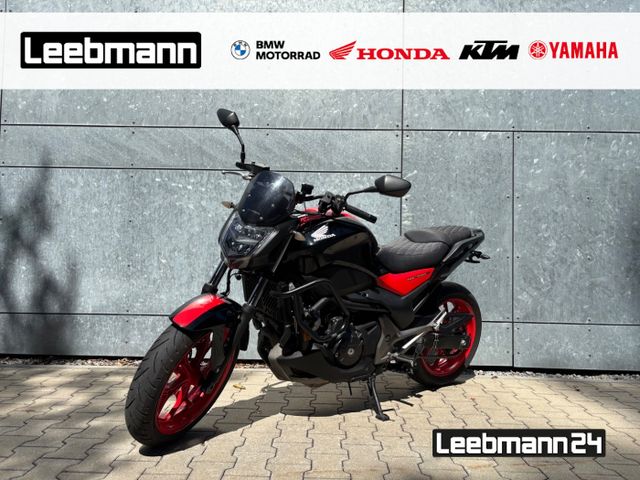 Honda NC 750 S DCT