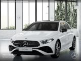 Mercedes-Benz A 180 AMG+NIGHT+PANO+AHK+LED+KAMERA+TOTW+KEYLESS - Mercedes-Benz: T 180