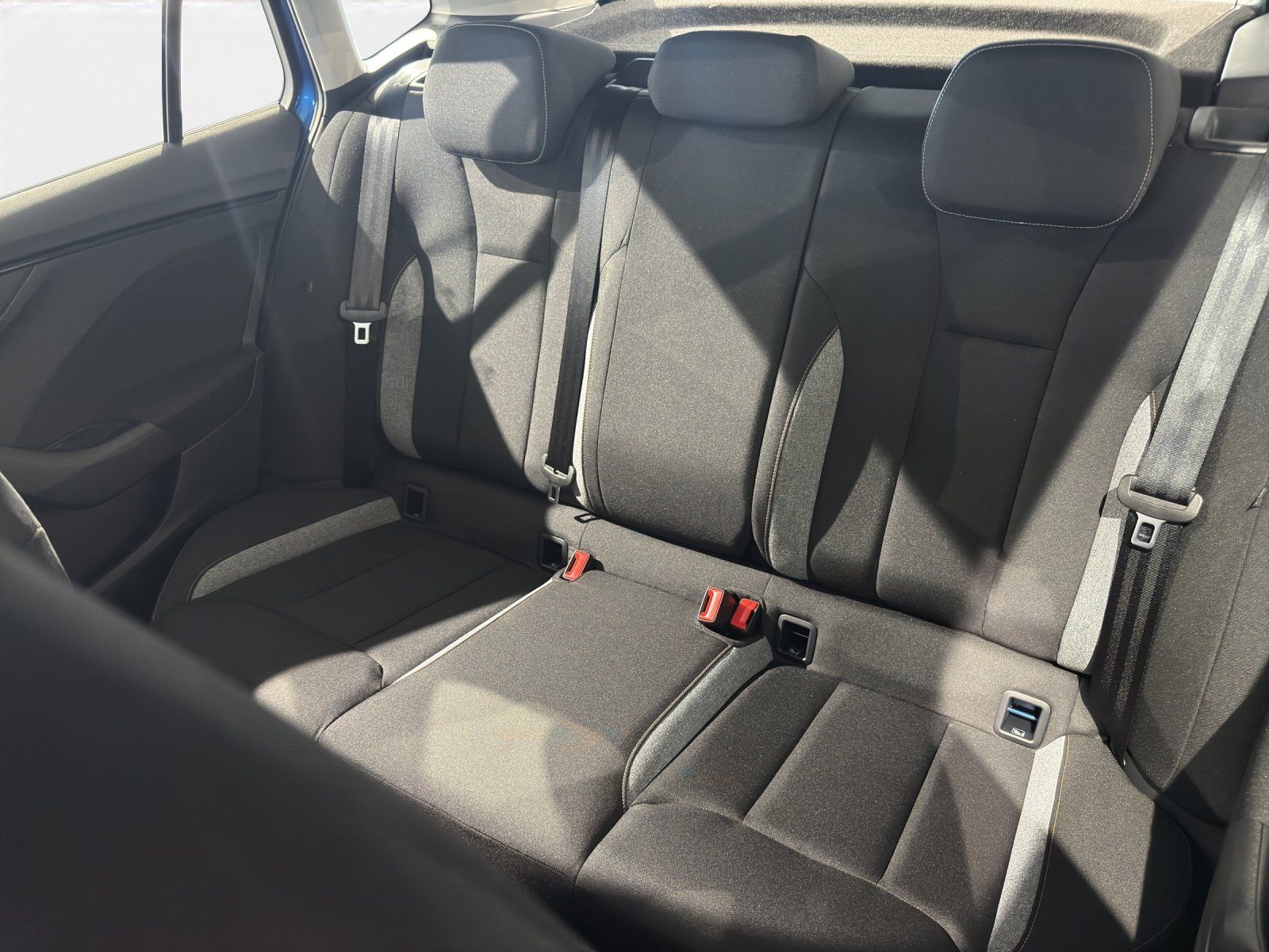 Skoda Kamiq - Bild 11