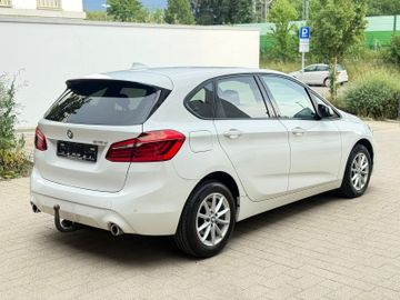 BMW 218 - 5