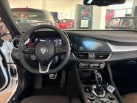Alfa Romeo Giulia - Vorschau Bild 11