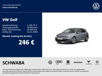 Volkswagen Golf - Vorschau Bild 2