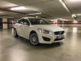 Volvo VOLVO C30 RDesign Scheckheft gepflegt Nur 80tkm - Volvo: C80