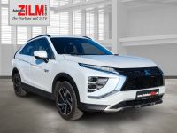 Mitsubishi Eclipse Cross - Vorschau Bild 8