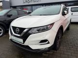 Nissan Qashqai N-Connecta - Nissan in Oldenburg