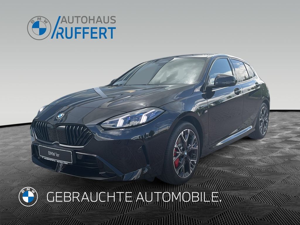 BMW 118d Hatch M Sportpaket HK HiFi DAB LED AHK Shz