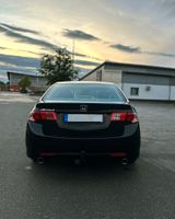 Honda Accord 2.4S  neu TÜV - Honda Accord: Automatik, 2.4
