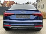 Audi A4 Lim. 35 TDI S line CARPLAY*LED*DIGITAL TACHO - Audi A4: Limousine, Line