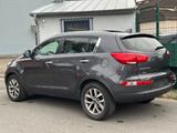Kia Sportage*Leder*Pano*Navi*4SHZ*Kamera* - Kia Sportage in Herne