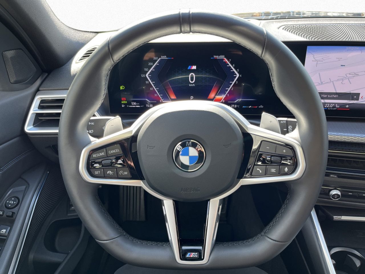 BMW 320 - Bild 17