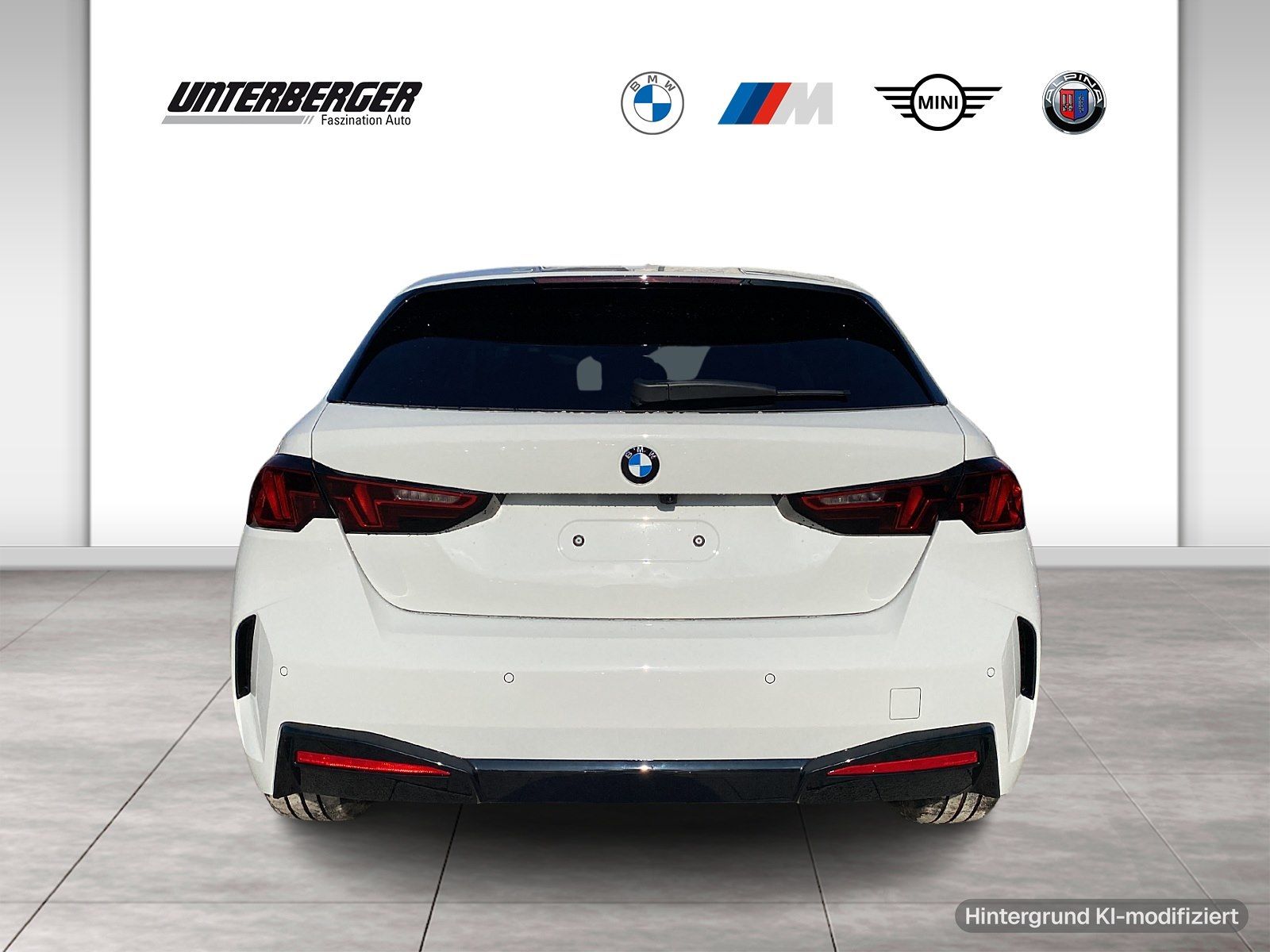 BMW 120 - Bild 5