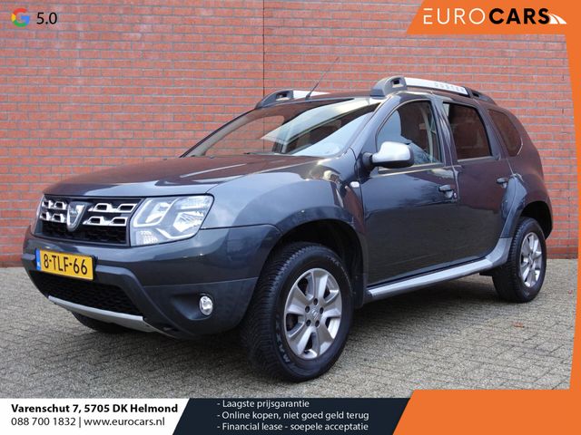 Dacia Duster 1.2 TCe 4x2 Prestige navi Parksensoren ac