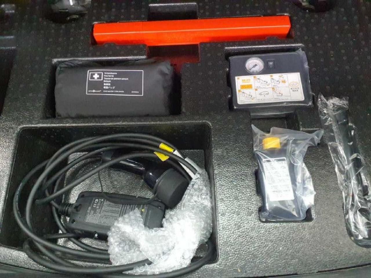 Fahrzeugabbildung GWM Ora 03 126 kW 300