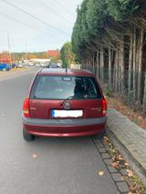 Opel Corsa 1.2 16V Swing Swing - Opel Corsa: Swing