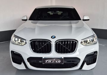 BMW X4 - 3