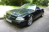 Mercedes-Benz SL 300 H-Kennzeichen Klima R129 - Mercedes-Benz SL-Klasse Gebrauchtwagen in Leipzig