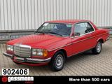 Mercedes-Benz 280 CE Coupe C123 - Mercedes-Benz 280: Ce