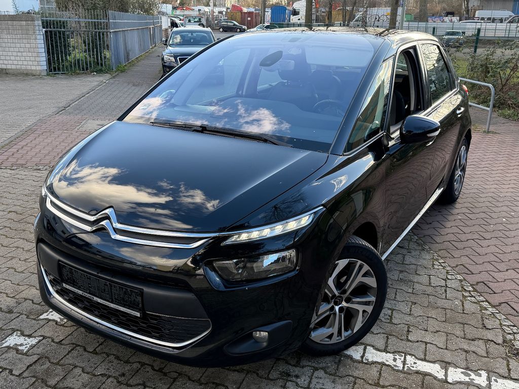 Angebot ansehen Citroën C4 Picasso
