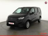 Fiat Doblo Kombi L2 1.5D Aut. LED Navi Kamera