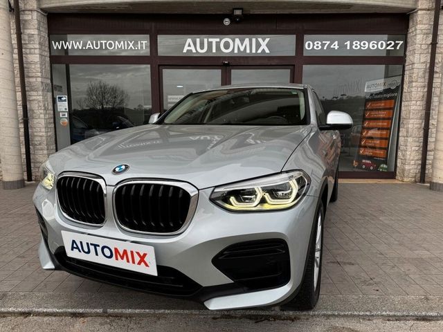 BMW BMW X4 xdrive20d Business Advantage auto