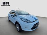 Ford Fiesta Trend*TÜV NEU*Service NEU*WENIG KM* - Ford Fiesta aus 2009: Trend