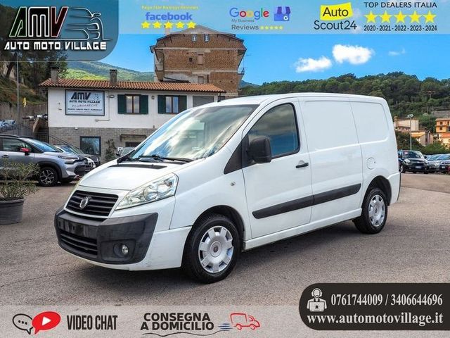 Fiat FIAT Scudo 2.0 MJT PC-TN Furgone 12q. Comfort