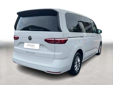 Volkswagen T7 Multivan - 6