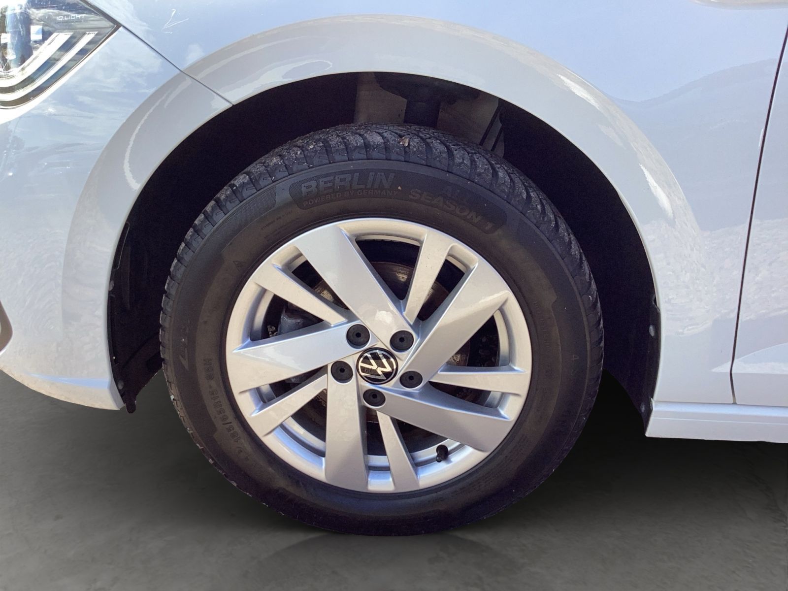 Volkswagen Polo - Bild 16