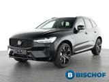 Volvo XC60 T6 Black Edition Plus Recharge Plug-In Hybr - Volvo XC60: Recharge Plus Black Edition
