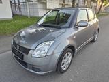 Suzuki Swift Lim. Snow *NEUE TÜV & ASU* - gebrauchte Suzuki Swift aus dem Jahr 2008
