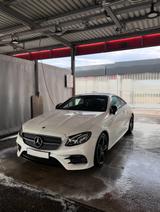 Mercedes-Benz E-Coupé - Mercedes-Benz E-Class: Mercede