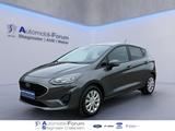 Ford Fiesta Cool&Connect 1.1 5-türig *RFK*PARK-PILOT*