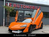 McLaren 570S 3.8 V8 Coupé*Bowers&Wilkins*RückfahrKamera* - McLaren aus 2016