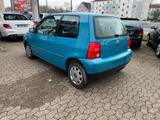 Volkswagen Lupo 1.0 Klima-E Fenster-Servo - Volkswagen Lupo in Duisburg