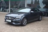 Mercedes-Benz C 220 Autom. Avantgarde | LED | Orig. 40tKm |