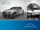 BMW 218i M-Sport AHK ACC H&K DAB RFK 2-ZK QI LED - BMW Gebrauchtwagen von 2024
