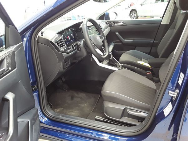 Volkswagen Taigo - Bild 7