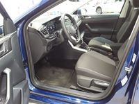 Volkswagen Taigo - Vorschau Bild 7