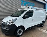 Opel Vivaro B KASTEN L1H1  2,9t *2xSORTIMO*KLIMA*NAVI - Opel Vivaro Gebrauchtwagen in Stuttgart
