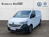 Volkswagen Transporter T7 Kasten 2,0 TDI AHK Holzboden