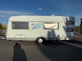 HYMER / ERIBA / HYMERCAR Nova 560 A - HYMER / ERIBA Nova 560