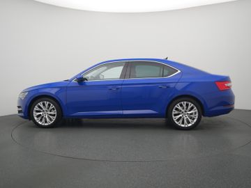 Skoda Superb - 3
