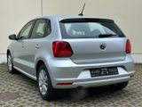 Volkswagen Polo V Comfortline | ZahnR Neu | HU Neu | Navi | - Volkswagen Polo in München
