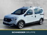 Dacia Dokker STEPWAY 1.5 dCi 90 KLIMA+TEMPOMAT+USB - Dacia mit Diesel-Antrieb