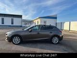 Mazda3 Sport G120 Takumi - Mazda: Unfallwagen
