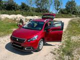 Peugeot 2008 Access PureTech 82 Access - Peugeot 2008: Access
